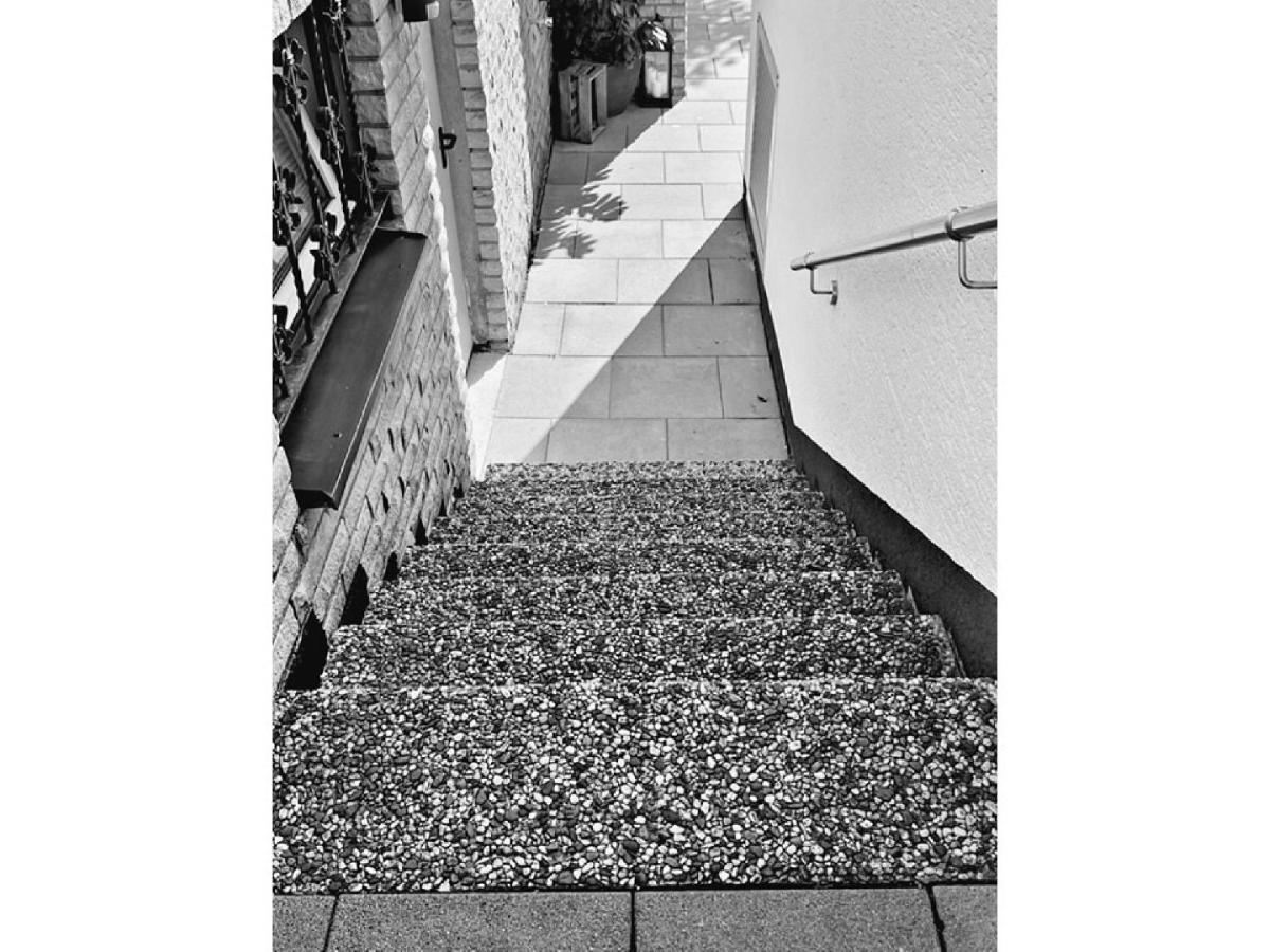 Home Am See - Ferienwohnung Mohnesee Bagian luar foto