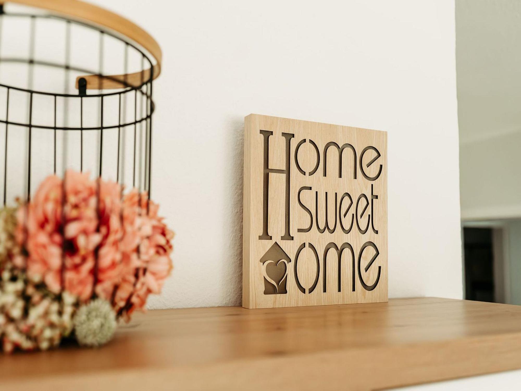 Home Am See - Ferienwohnung Mohnesee Bagian luar foto